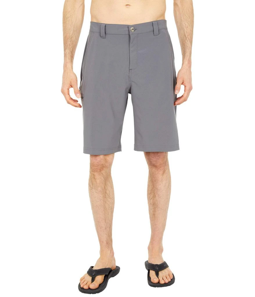 商品Columbia|Grander Marlin™ II Offshore Short,价格¥244,第1张图片