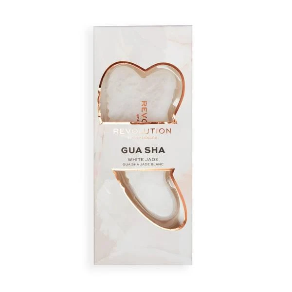 商品Revolution Skincare|Revolution Skincare White Jade Gua Sha,价格¥112,第2张图片详细描述