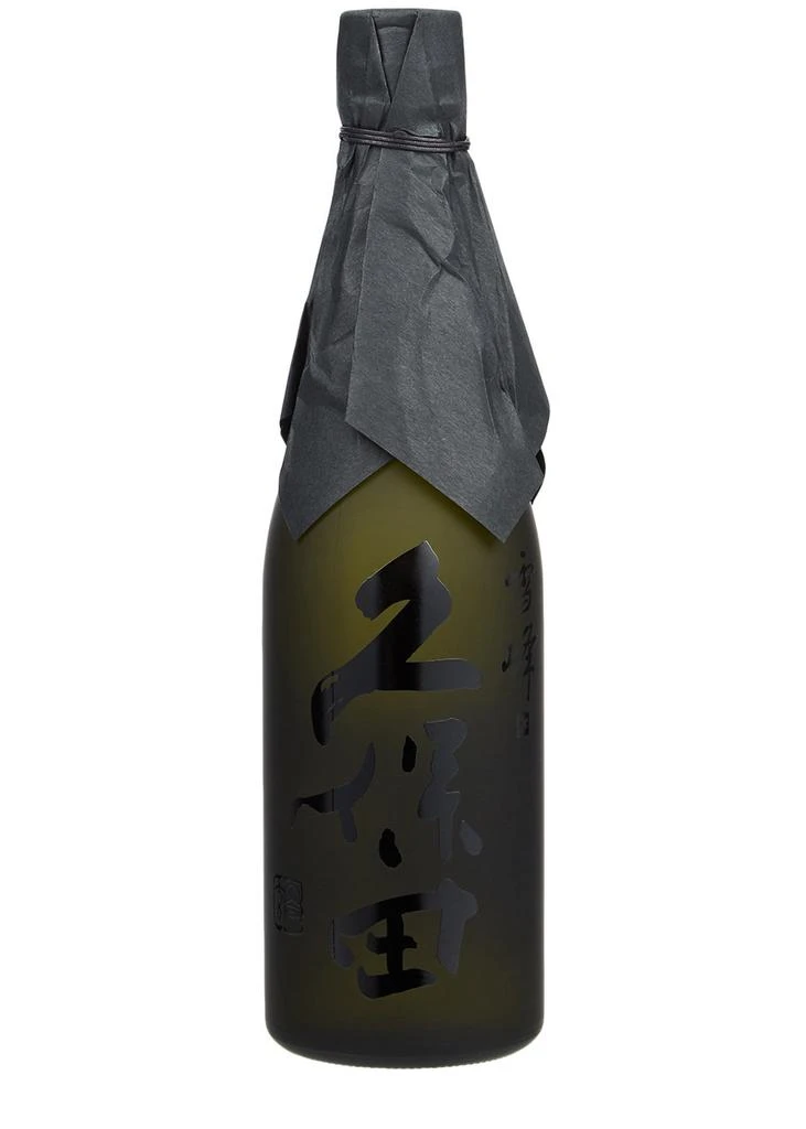 商品KUBOTA SAKE|Kubota Seppou Black Yamahai Junmai Daiginjo Sake 2021 500ml,价格¥849,第2张图片详细描述