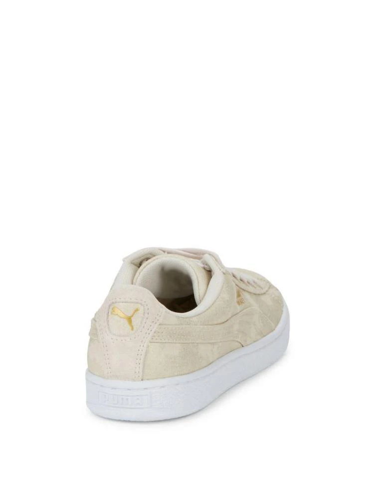 商品Puma|Basket Sneakers,价格¥211,第3张图片详细描述