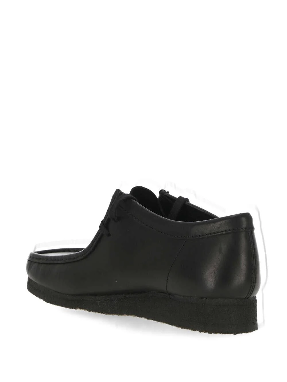商品【商品预售7天发货】 Clarks|Clarks 男士商务休闲鞋 1555140001 黑色,价格¥729,第4张图片详细描述