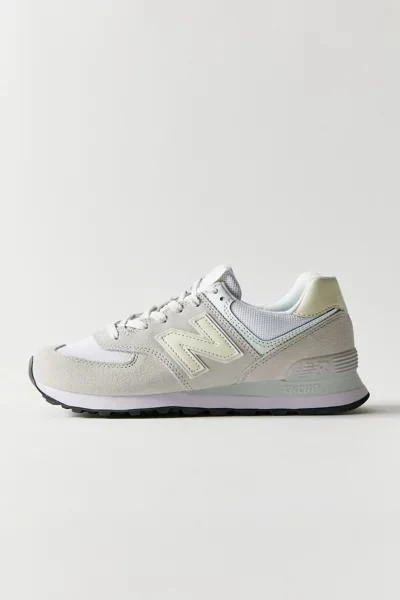 New Balance 574 Women’s Sneaker 商品