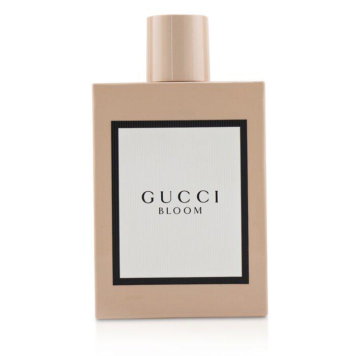 Gucci 花悦绽放女士香水Bloom EDP 100ml/3.4oz商品第1张图片规格展示