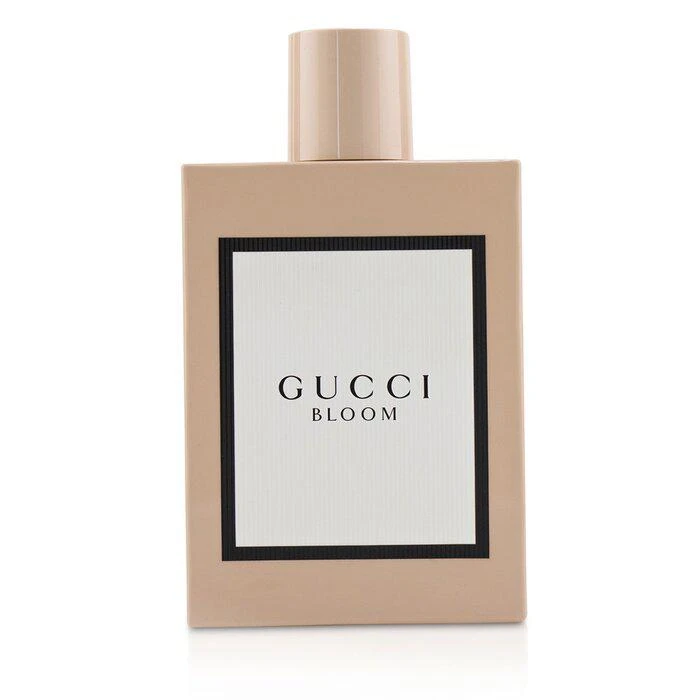 商品Gucci|Gucci 花悦绽放女士香水Bloom EDP 100ml/3.4oz,价格¥716,第1张图片