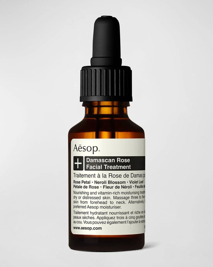 商品Aesop|Damascan Rose Facial Treatment, 0.8 oz.,价格¥697,第1张图片