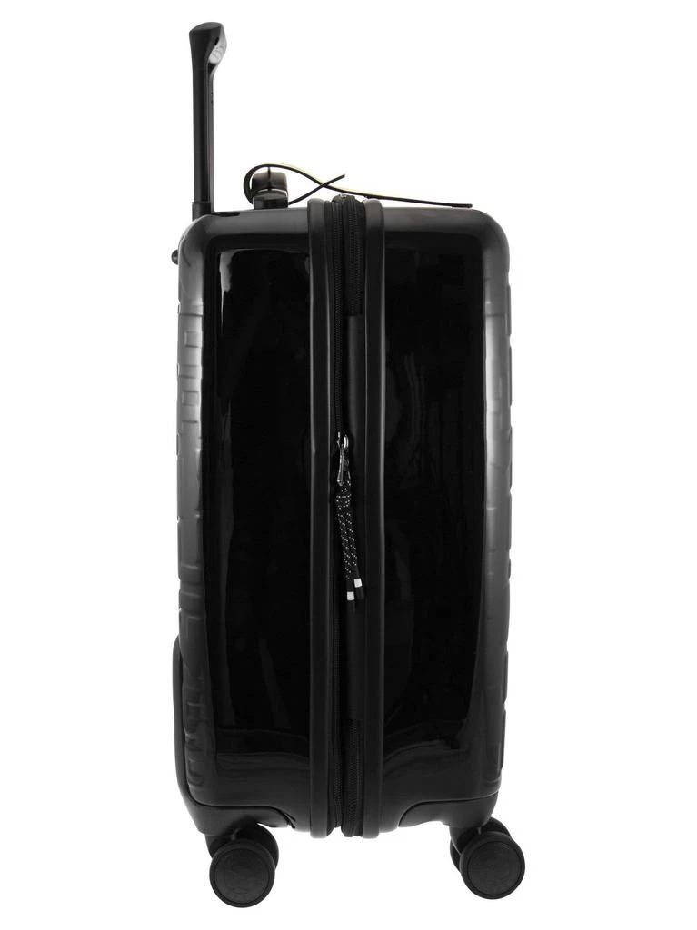 商品Longchamp|Longchamp LGP Travel M Suitcase,价格¥3767,第3张图片详细描述