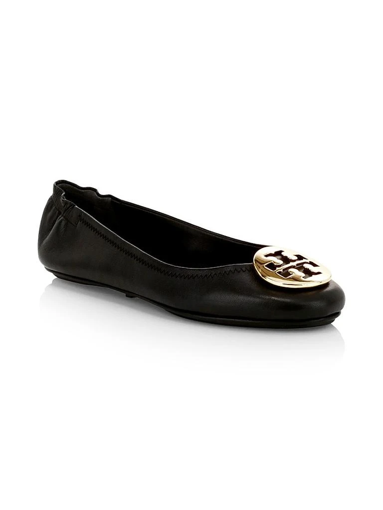 商品Tory Burch|Claire Ballet Flats,价格¥1685,第2张图片详细描述