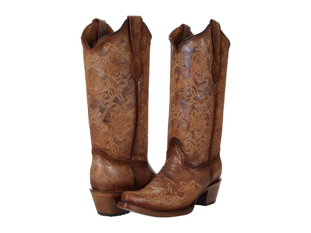 商品Corral Boots|L2038,价格¥1268,第1张图片