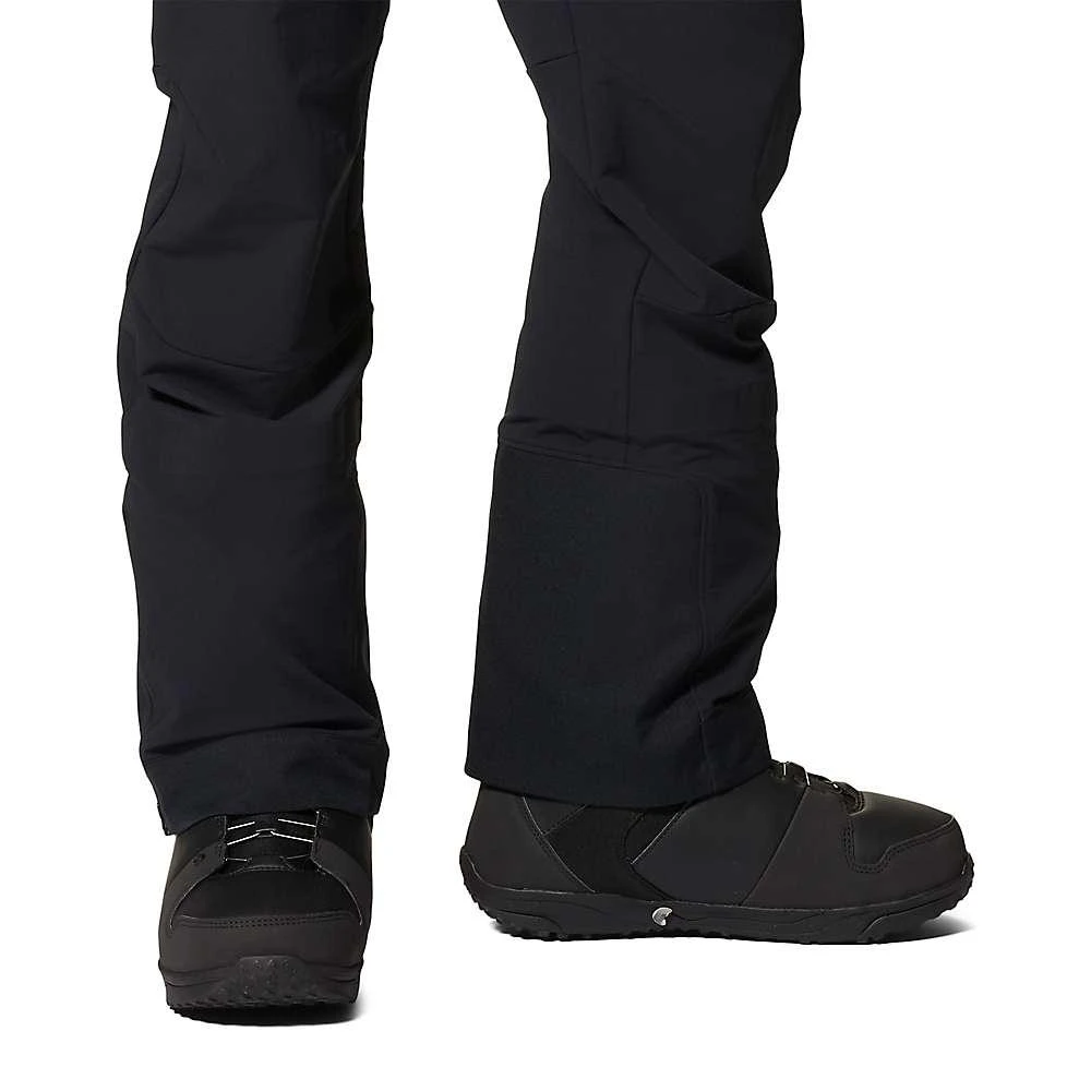 Mountain Hardwear Men's Reduxion Softshell Pant 商品