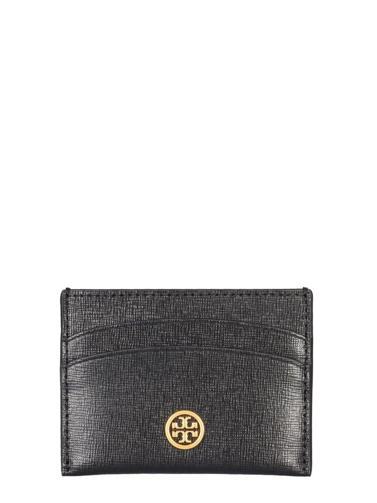 商品Tory Burch|Tory Burch Robinson Card Holder,价格¥1027,第1张图片