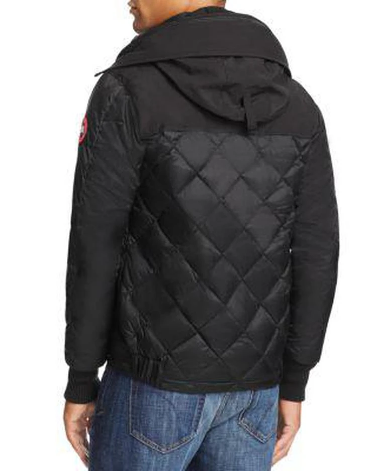 商品Canada Goose|Pritchard Down Jacket,价格¥8282,第3张图片详细描述