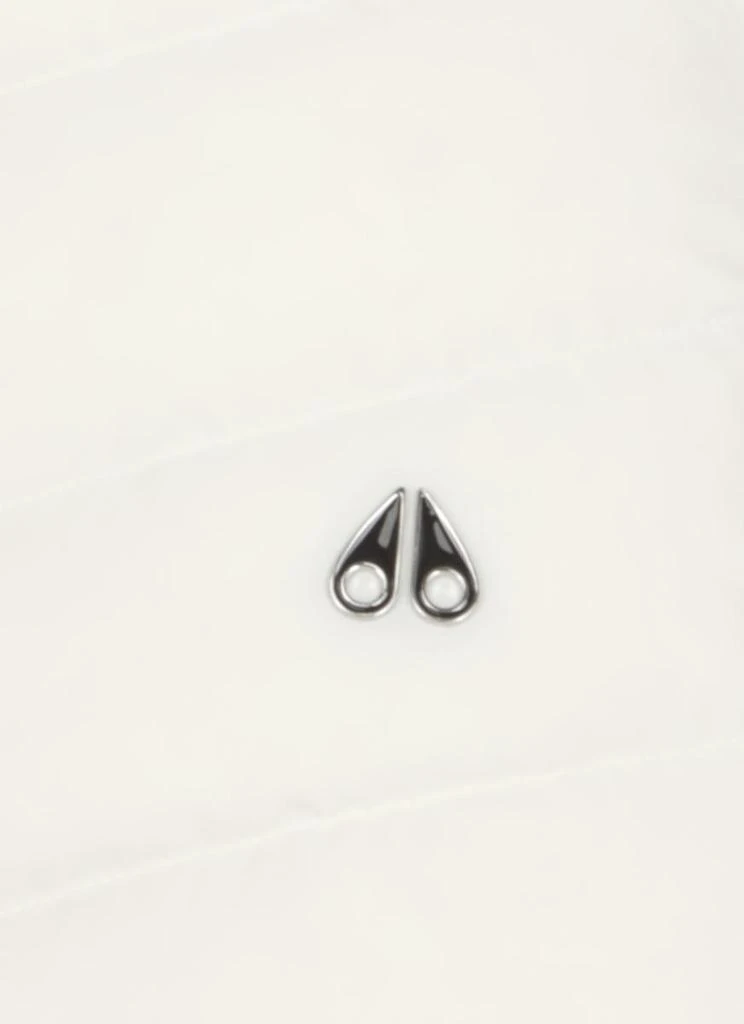 商品Moose Knuckles|Moose Knuckles Coats White,价格¥3168,第5张图片详细描述