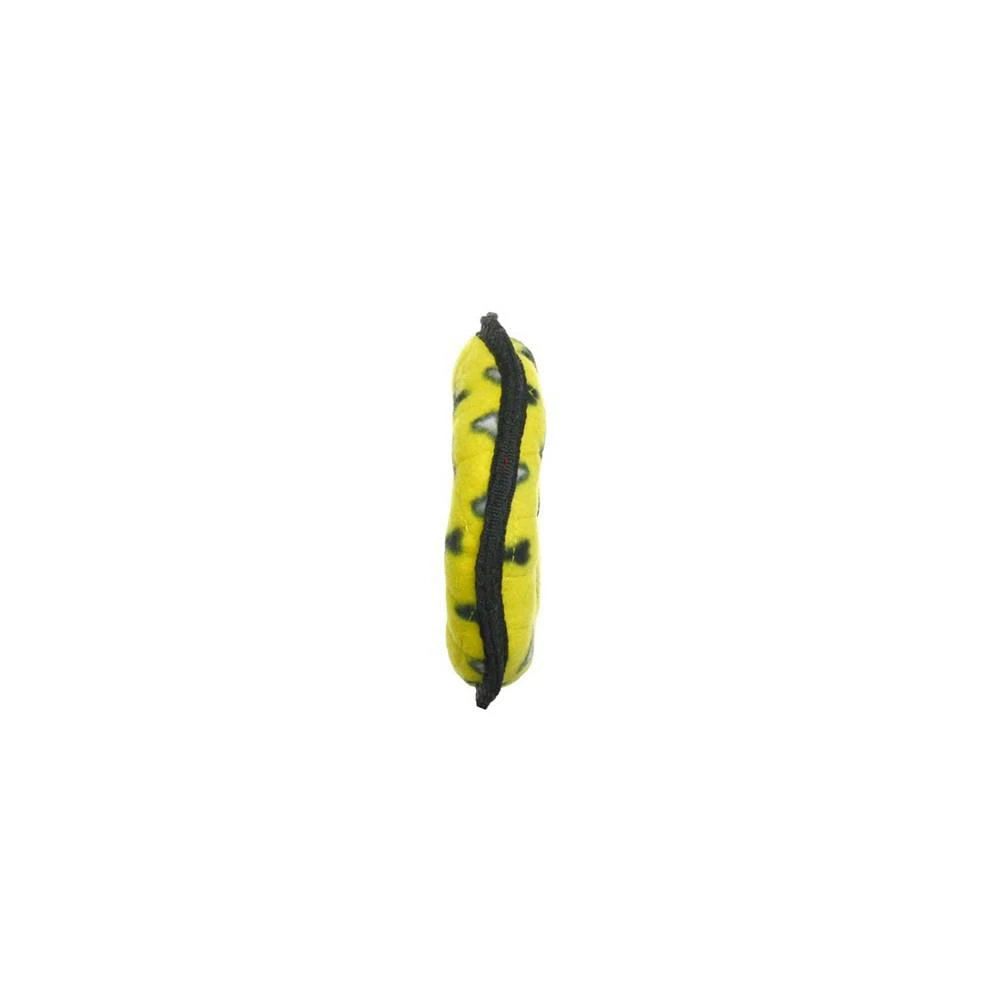 商品Tuffy|Jr Ring Yellow Bone, Dog Toy,价格¥126,第2张图片详细描述
