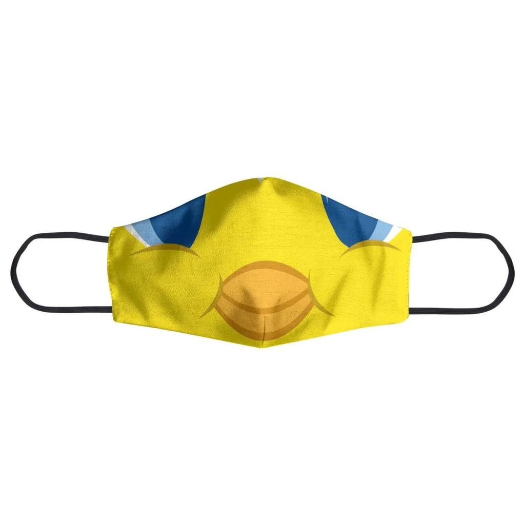 商品Original Hero|Looney Tunes Tweety Pie Face Mask,价格¥93,第1张图片
