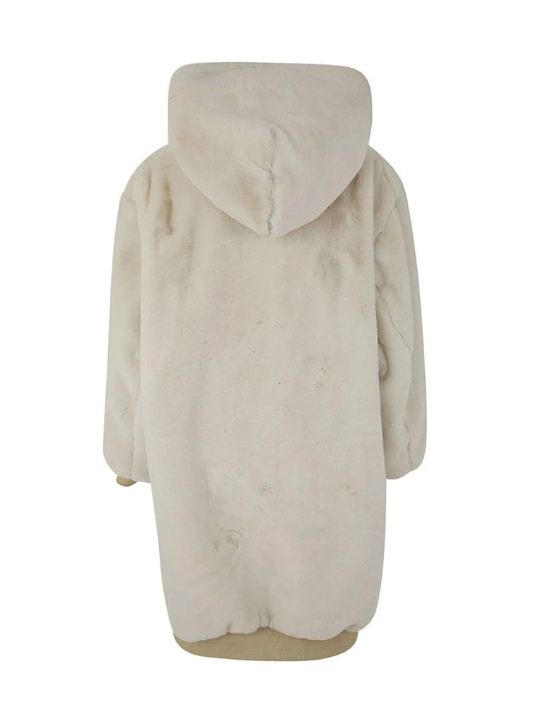 商品R13|R13 women's white other materials blazer,价格¥8002,第2张图片详细描述