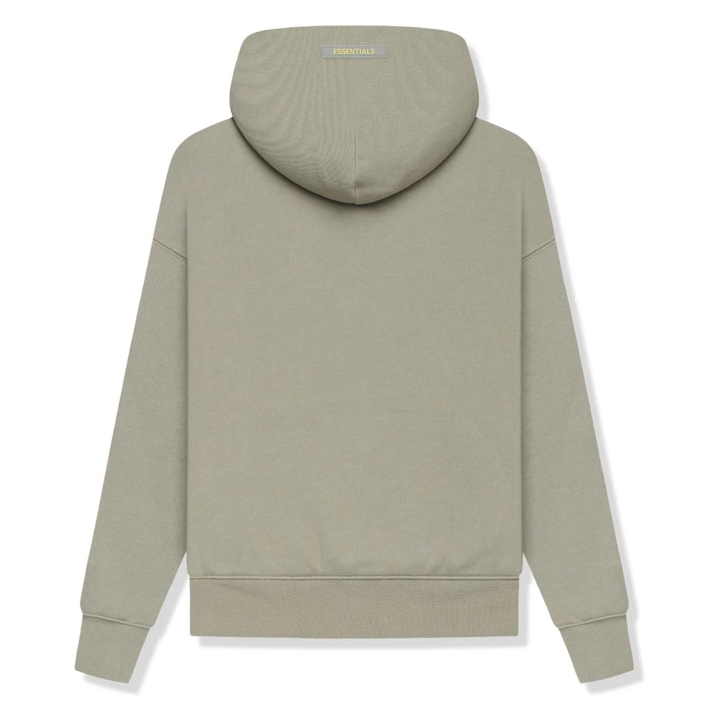 商品Essentials|Fear Of God Essentials Kids Moss Hoodie,价格¥931,第2张图片详细描述