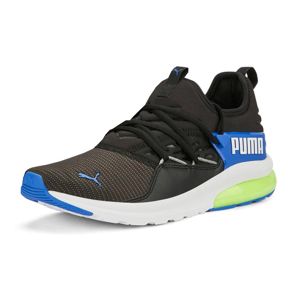 商品Puma|Electron 2.0 Sport Virtual Lace Up Sneakers,价格¥341,第2张图片详细描述