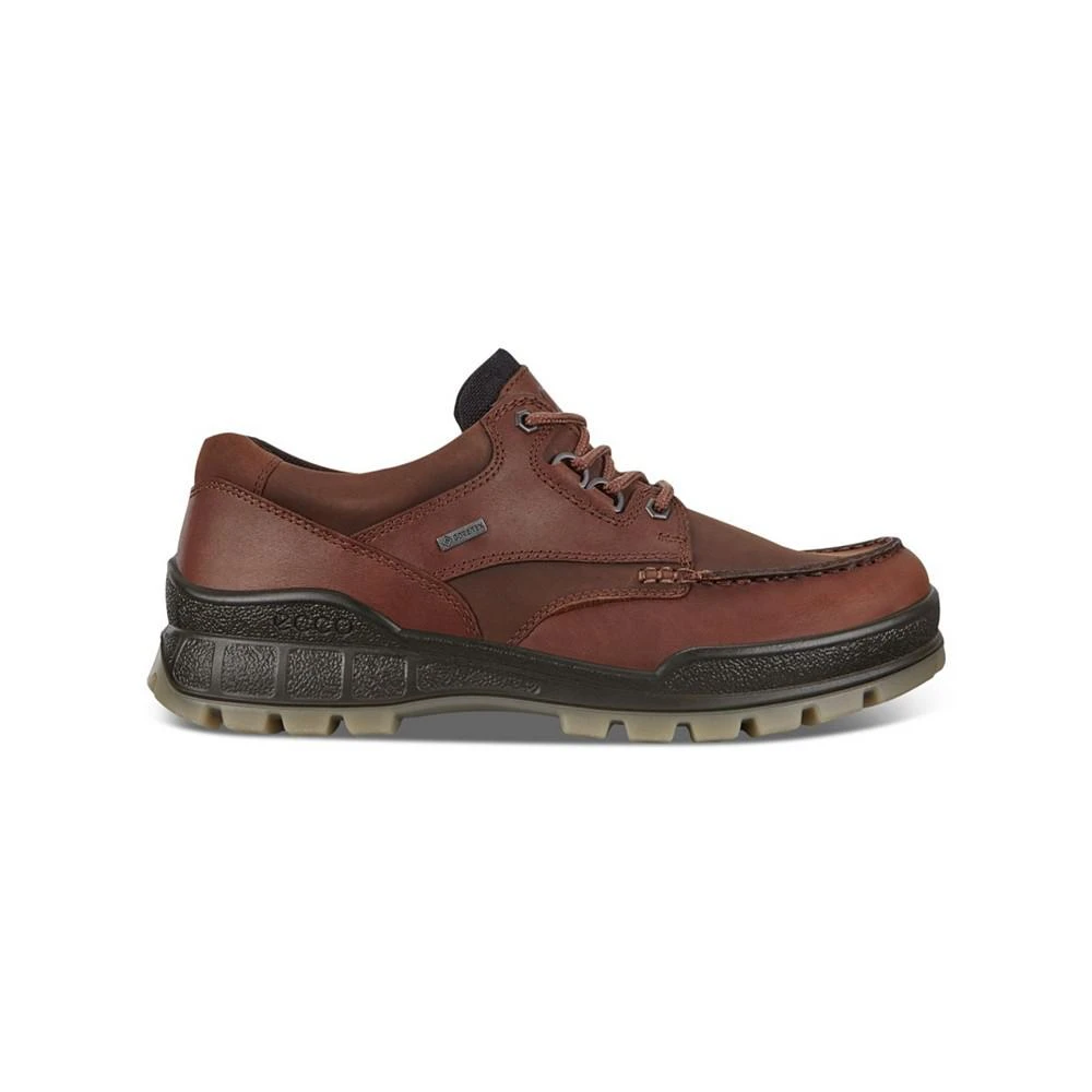 商品ECCO|Men's Track 25 Shoe Oxford,价格¥1801,第4张图片详细描述