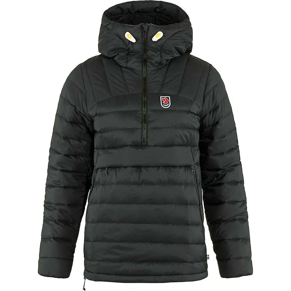 商品Fjällräven|Fjallraven Women's Expedition Pack Down Anorak,价格¥2511,第1张图片