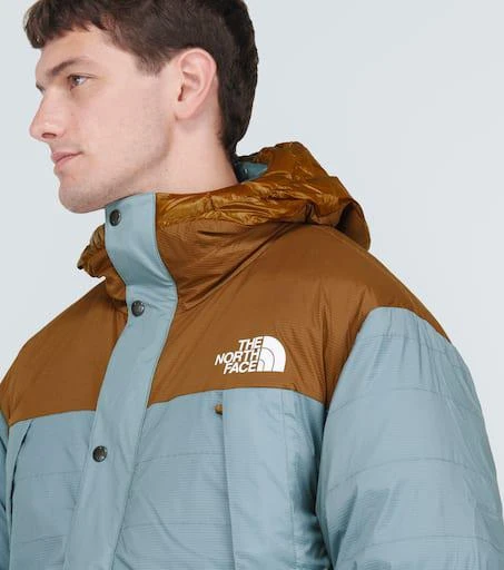 商品The North Face|x Undercover Soukuu羽绒夹克,价格¥4348,第5张图片详细描述