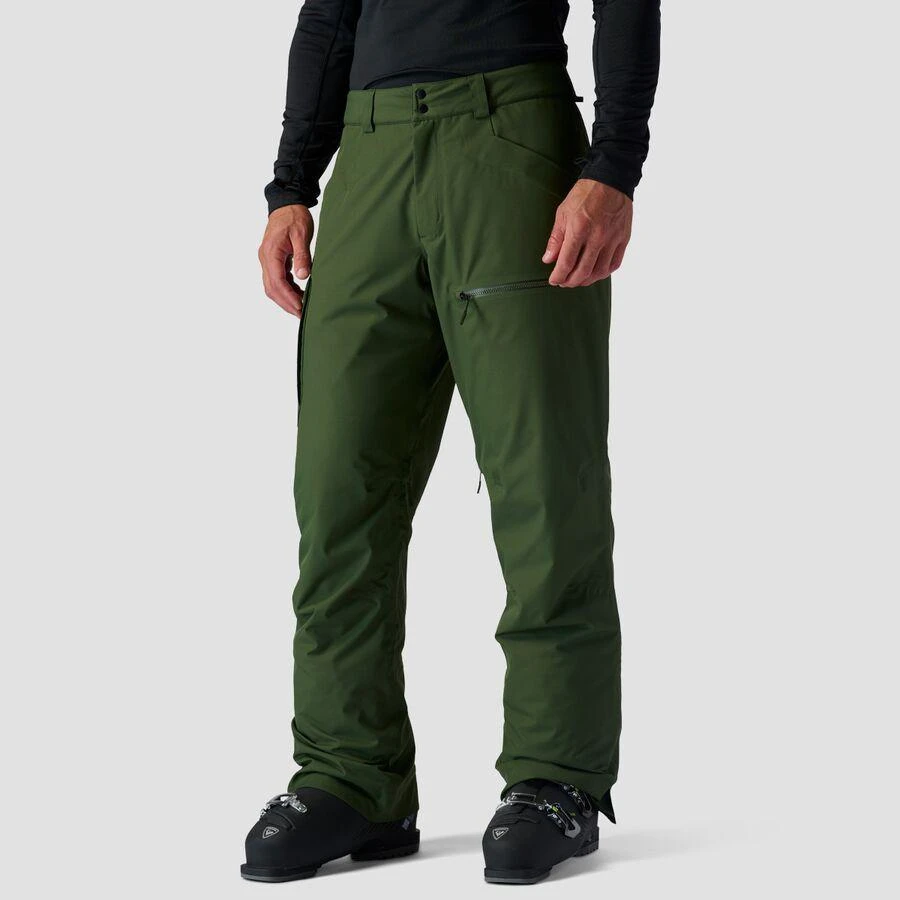 商品Stoic|Insulated Snow Pant 2.0 - Men's,价格¥730,第1张图片