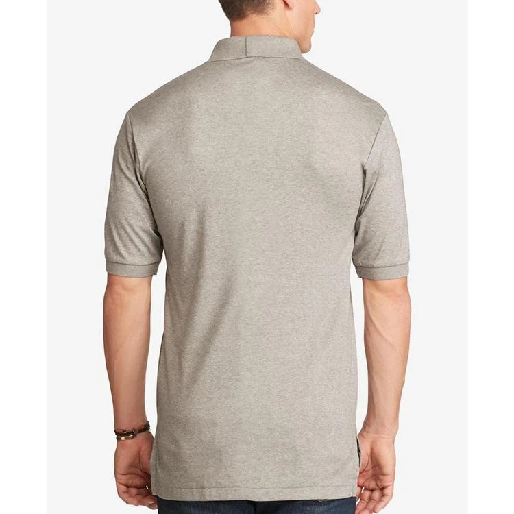 Men's Big & Tall Classic-Fit Soft Touch Cotton Polo 商品