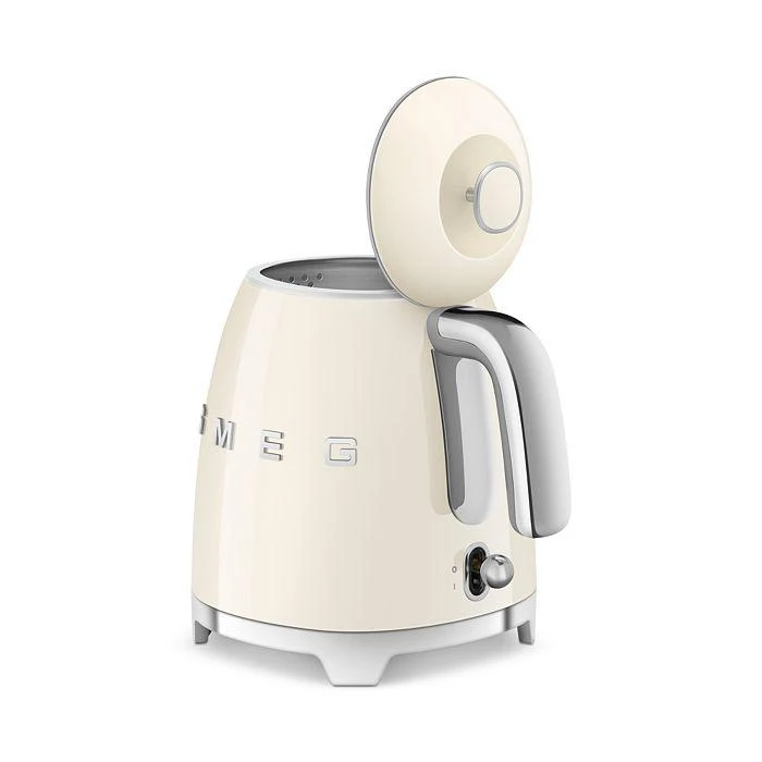 '50s Retro Electric Mini Kettle 商品