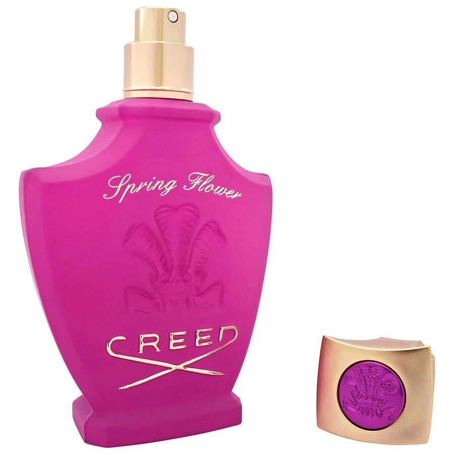 商品Creed|Creed Creed Spring Flower Ladies EDP,价格¥1495,第2张图片详细描述