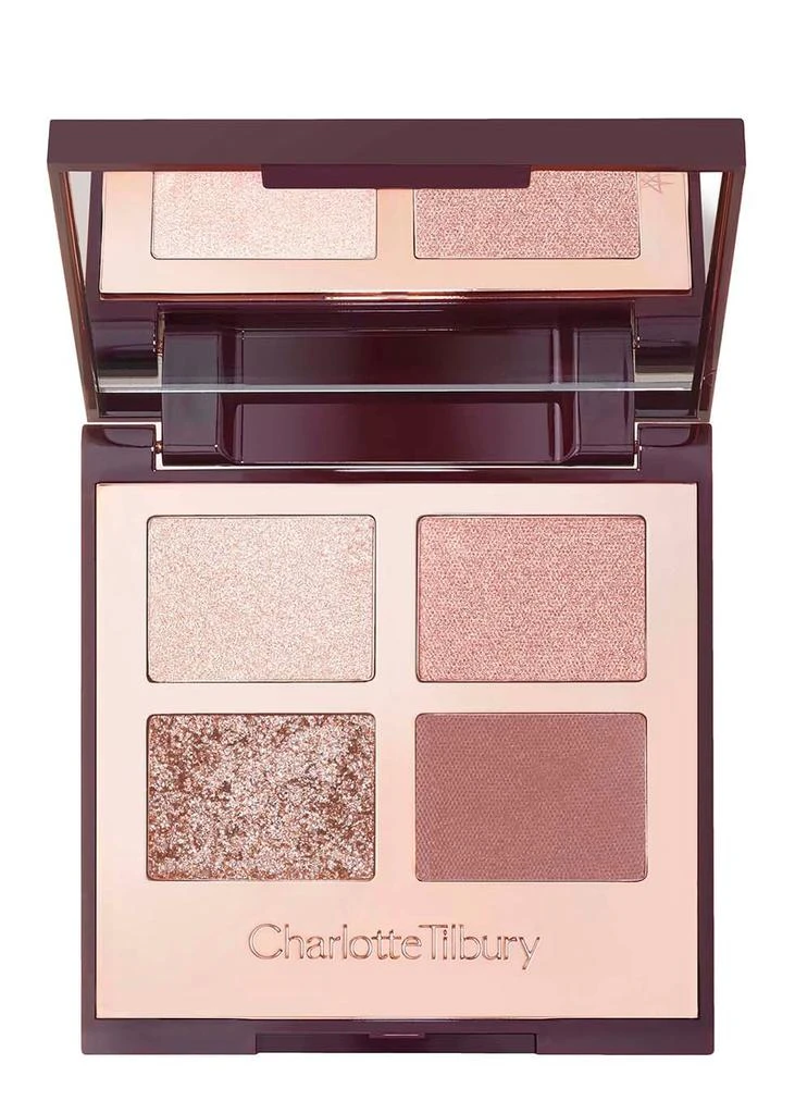 商品Charlotte Tilbury|Exagger-Eyes 眼影盘,价格¥459,第1张图片