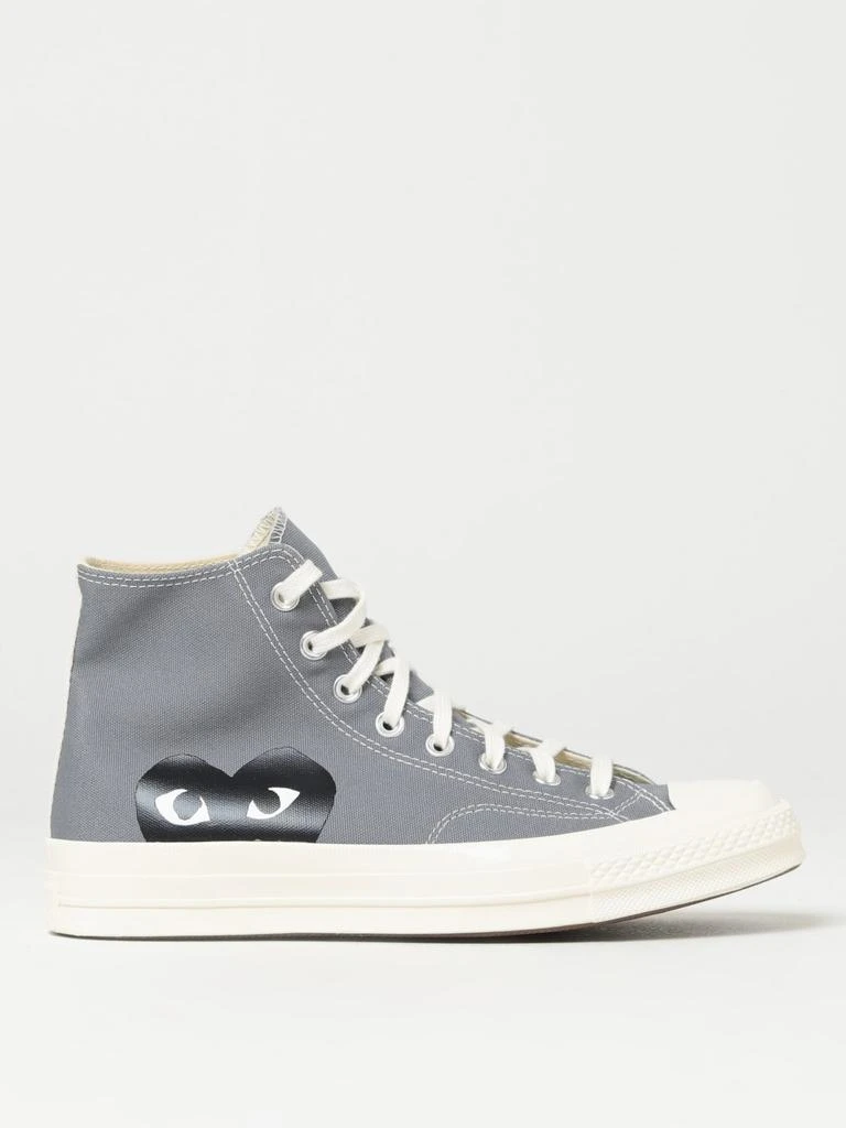 商品Comme des Garcons|Sneakers men Comme Des GarÇons Play X Converse,价格¥929,第1张图片