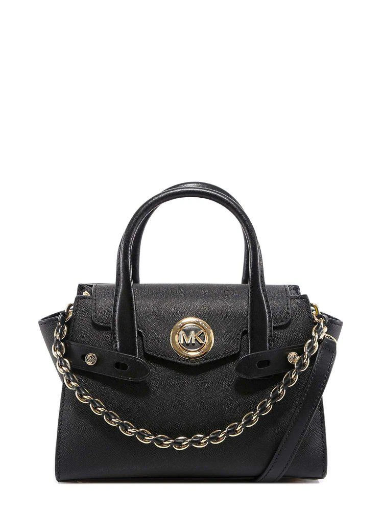 商品Michael Kors|Michael Michael Kors Carmen Extra-Small Satchel Bag,价格¥2902,第1张图片