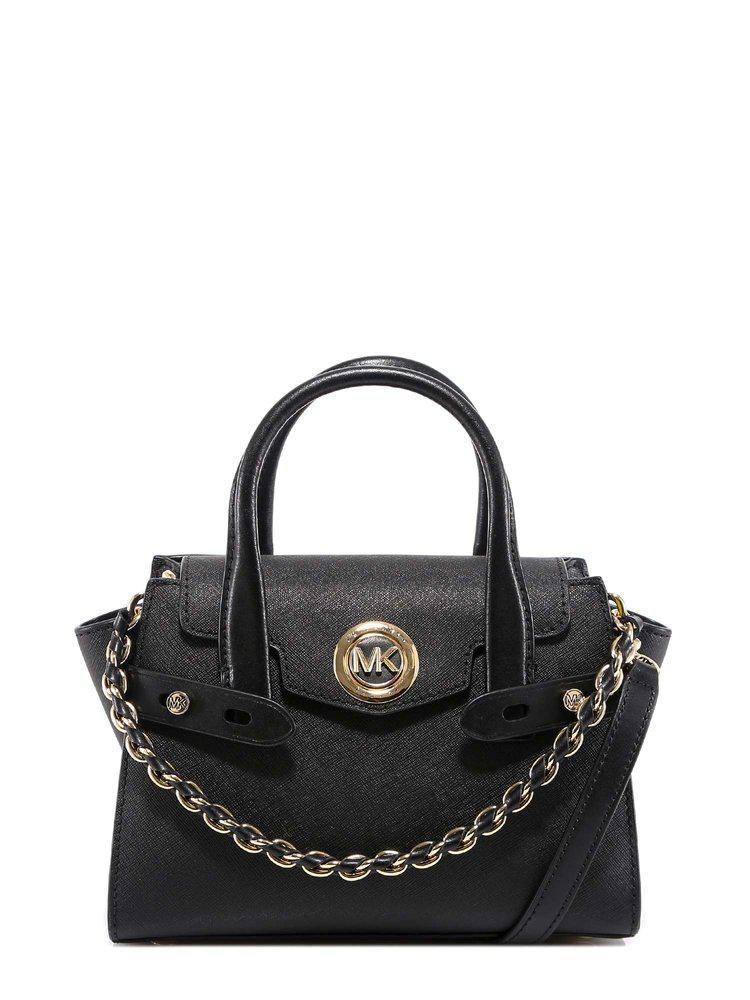 商品Michael Kors|Michael Michael Kors Carmen Extra-Small Satchel Bag,价格¥2727,第1张图片