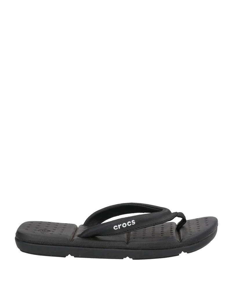 商品Crocs|Flip flops,价格¥261,第1张图片
