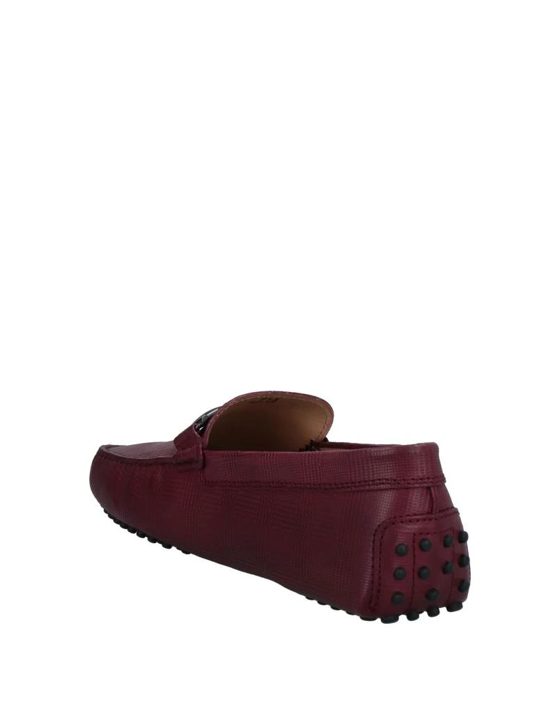 商品Tod's|Loafers,价格¥987,第3张图片详细描述