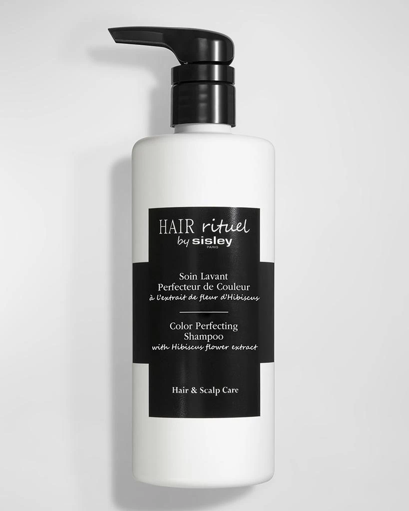 商品Sisley|16.9 oz. Hair Rituel Jumbo Color-Perfecting Shampoo,价格¥1460,第1张图片