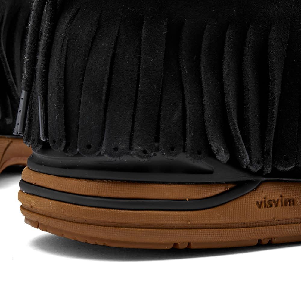 商品VisVim|Visvim FBT Shaman Folk Boot,价格¥6990,第6张图片详细描述