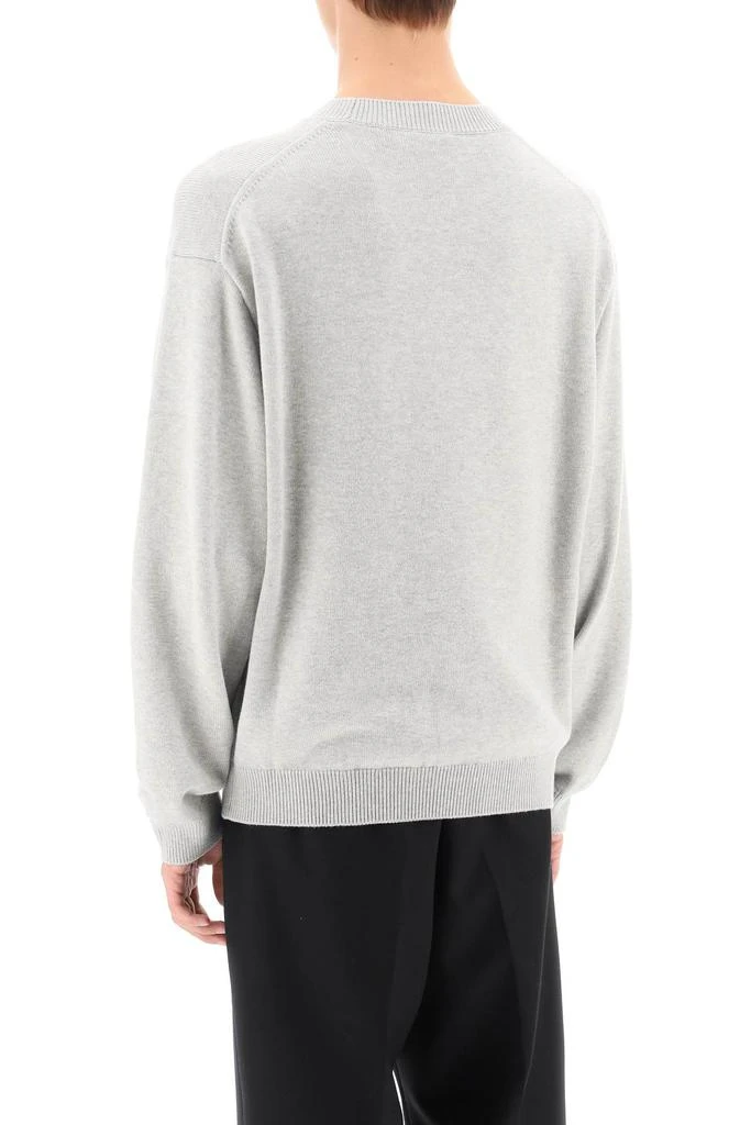 商品Kenzo|tiger academy crew-neck sweater,价格¥1464,第3张图片详细描述