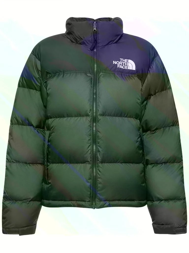商品The North Face|女式 北面 1996复古羽绒服 多色可选,价格¥2479,第1张图片