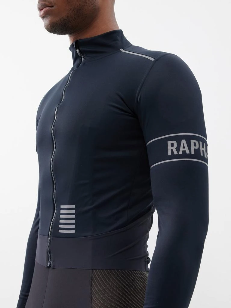 商品Rapha|Pro Team Gore-Tex cycling top,价格¥964,第3张图片详细描述