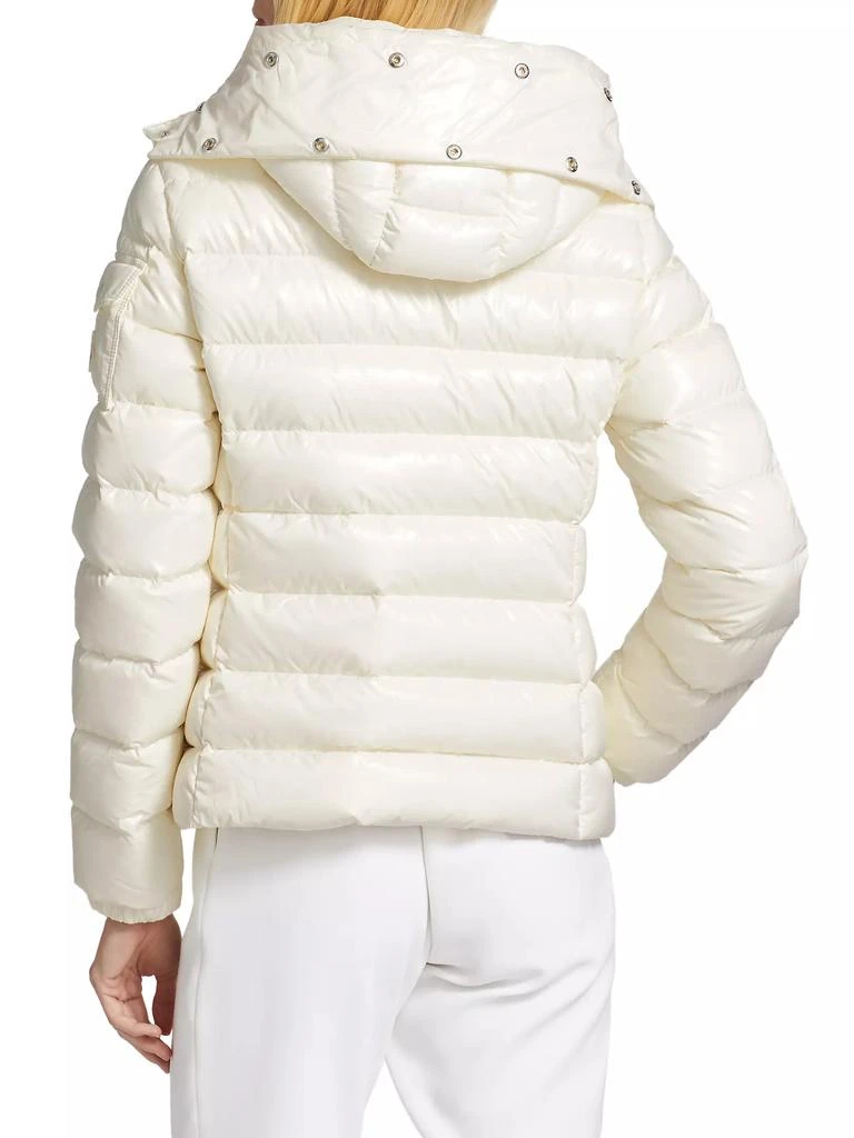 Badyf Down Faux Fur-Trim Jacket 商品