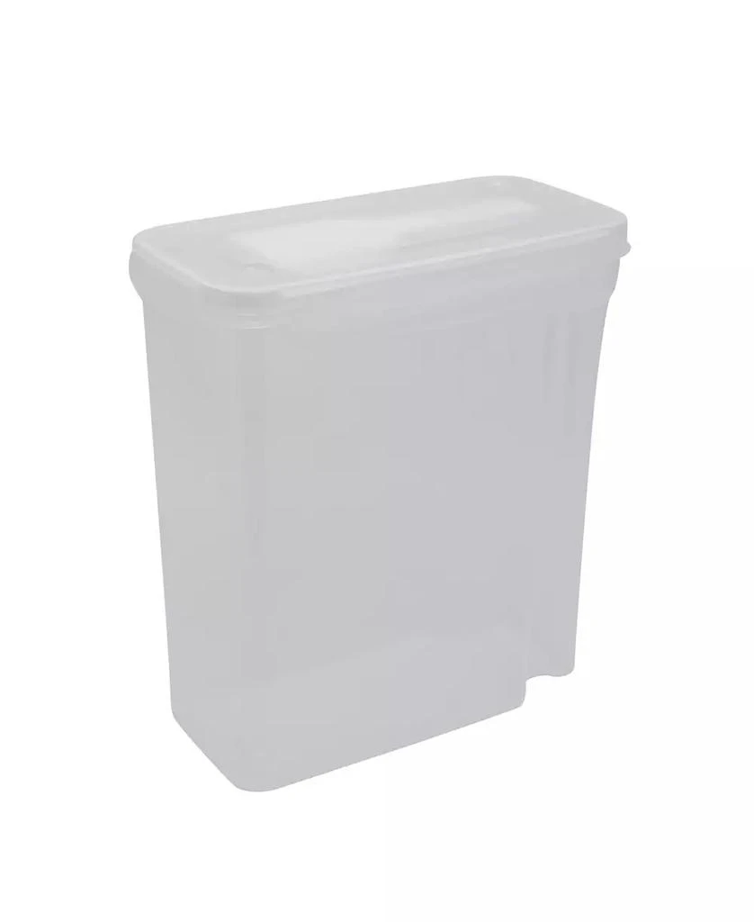 商品Kitchen Details|Large Size Airtight Cereal Container with Scooper,价格¥84,第1张图片