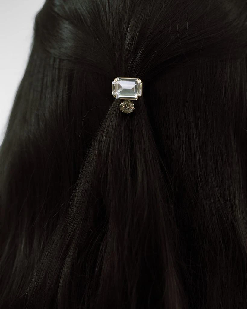 商品Jennifer Behr|Gemma Bobby Pin,价格¥684,第2张图片详细描述