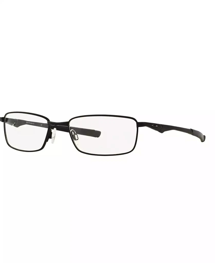 商品Oakley|OX3009 Men's Rectangle Eyeglasses,价格¥2030,第1张图片