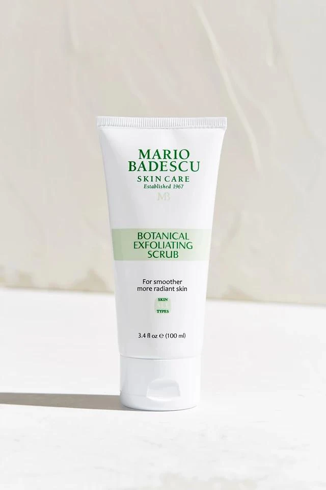 商品Mario Badescu|去角质磨砂膏,价格¥197,第2张图片详细描述