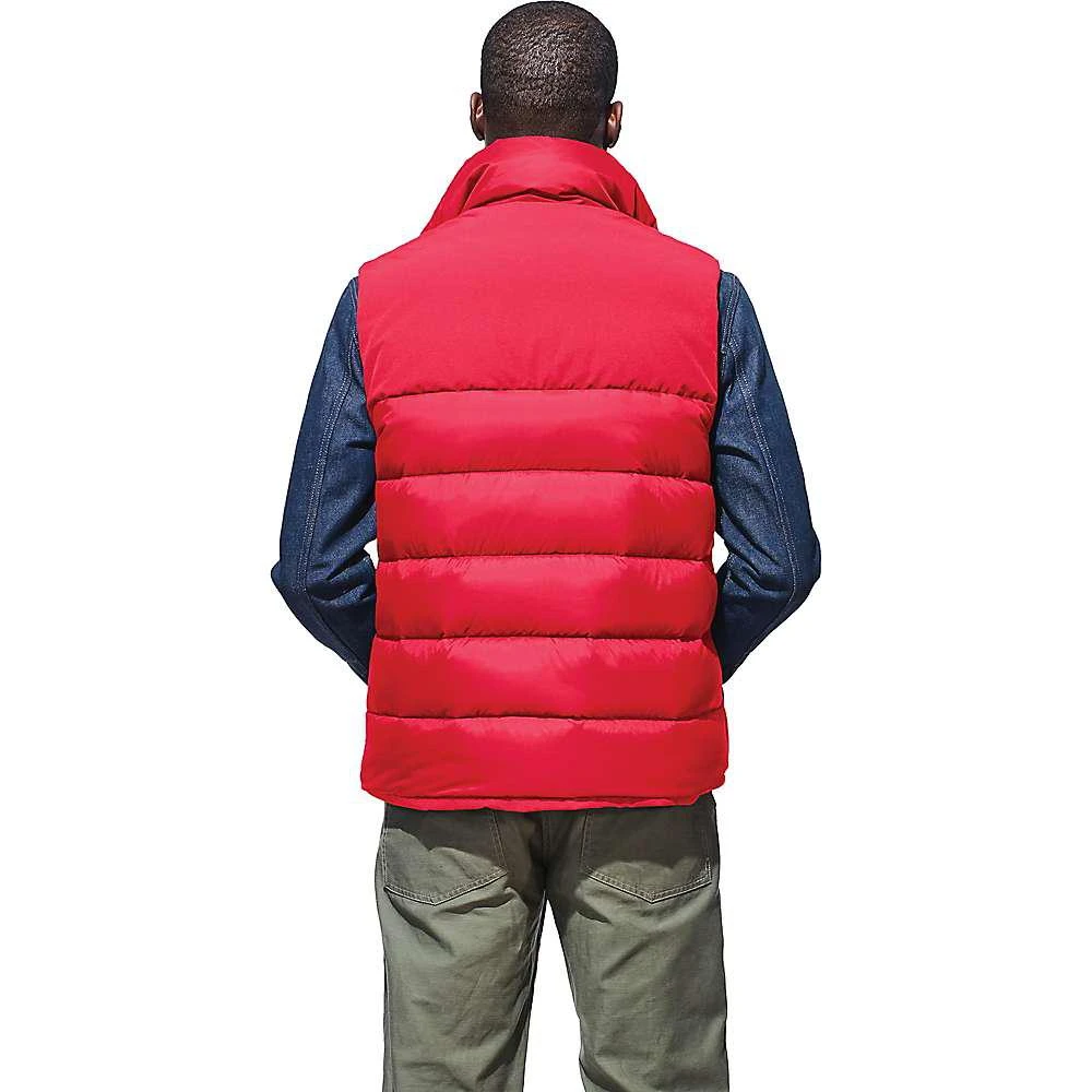 商品Canada Goose|Canada Goose Men's Benedict Vest,价格¥2449,第2张图片详细描述