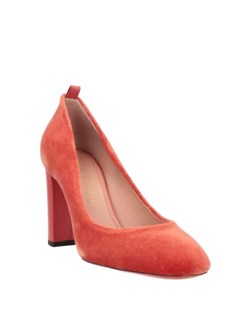 商品Santoni|Pump,价格¥751,第2张图片详细描述