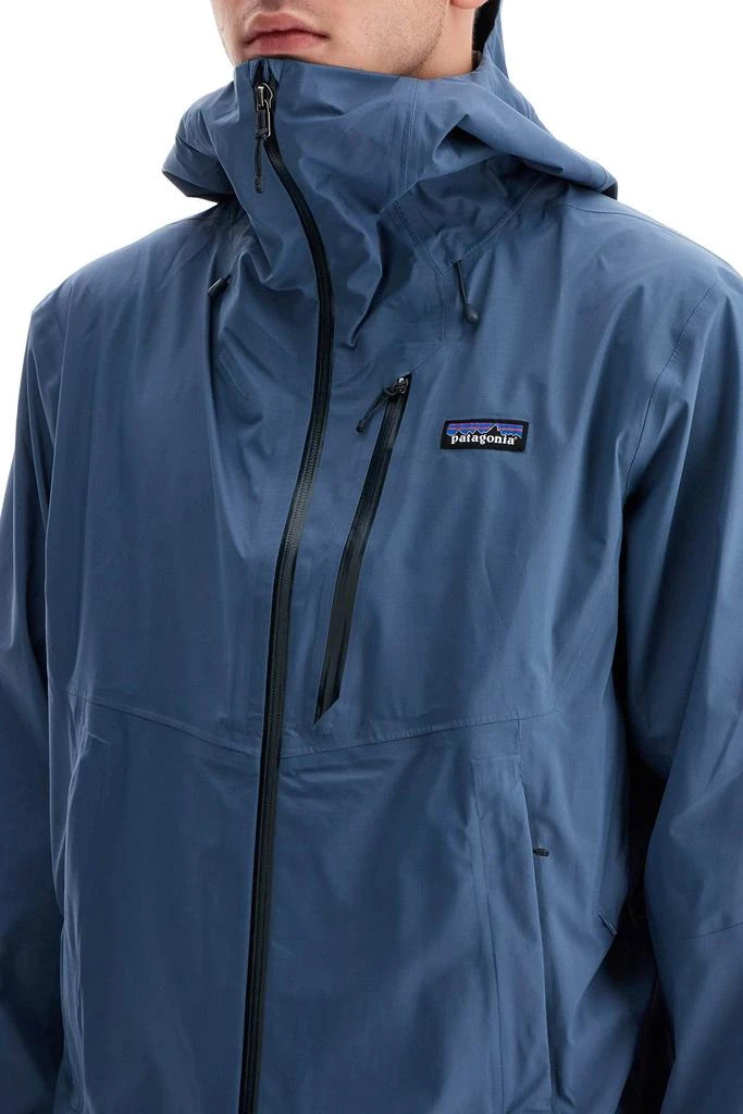 商品Patagonia|granite crest rain jacket,价格¥1366,第4张图片详细描述