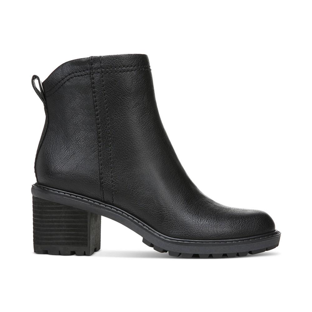 商品ZODIAC|Women's Greyson Lug-Sole Boots,价格¥1040,第4张图片详细描述