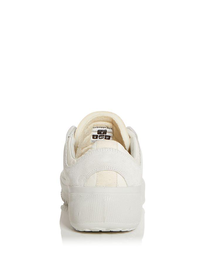 Men's Porto Low Top Sneakers商品第3张图片规格展示