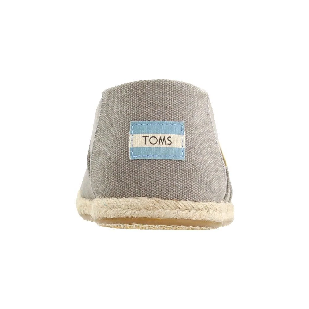 商品TOMS|Alpargata Rope Espadrilles,价格¥265,第3张图片详细描述